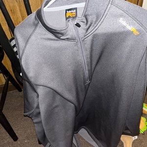 Mens timberland pro XL jacket